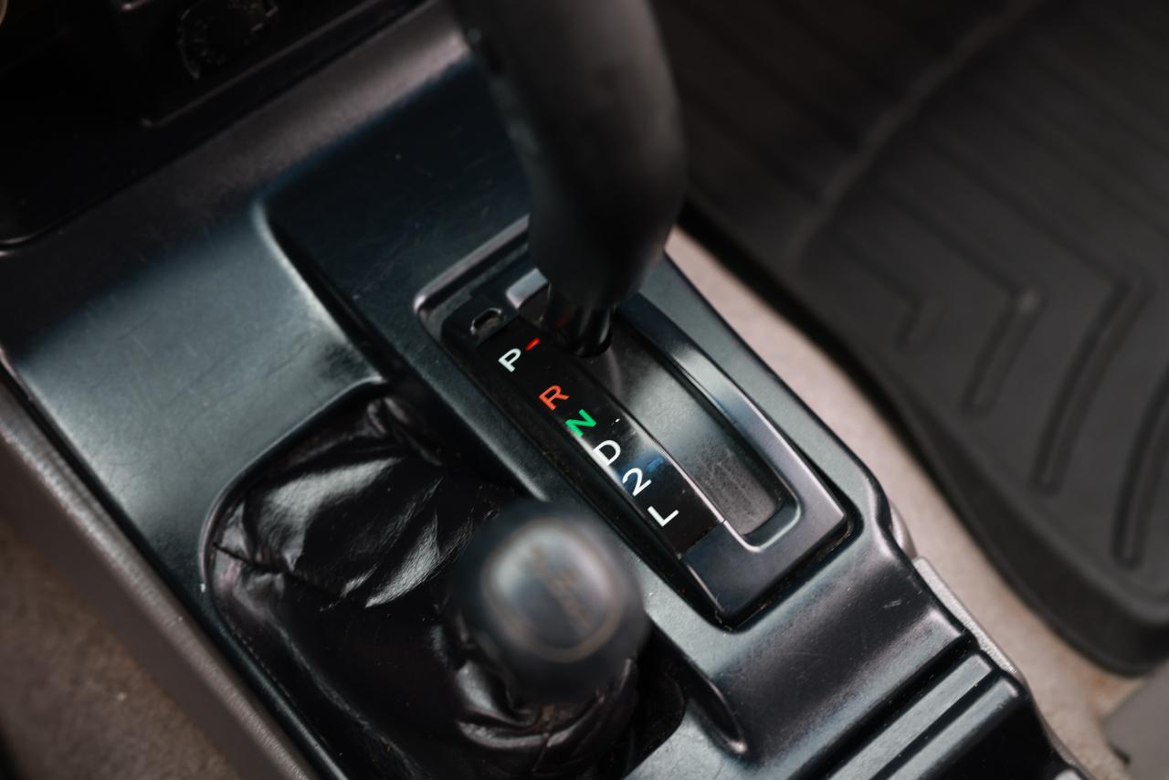 Toyota 4Runner  2001