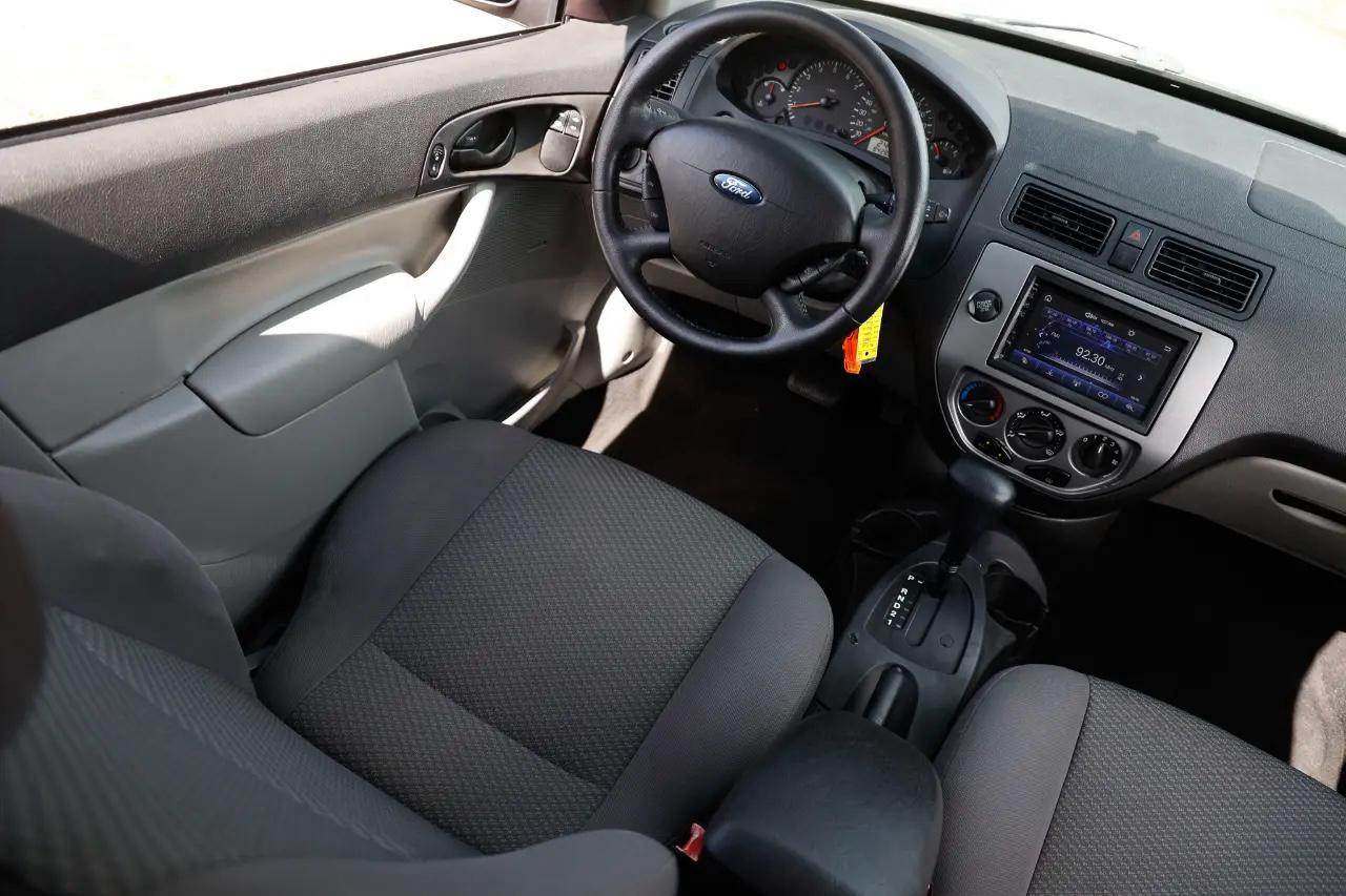 Ford Focus  2007