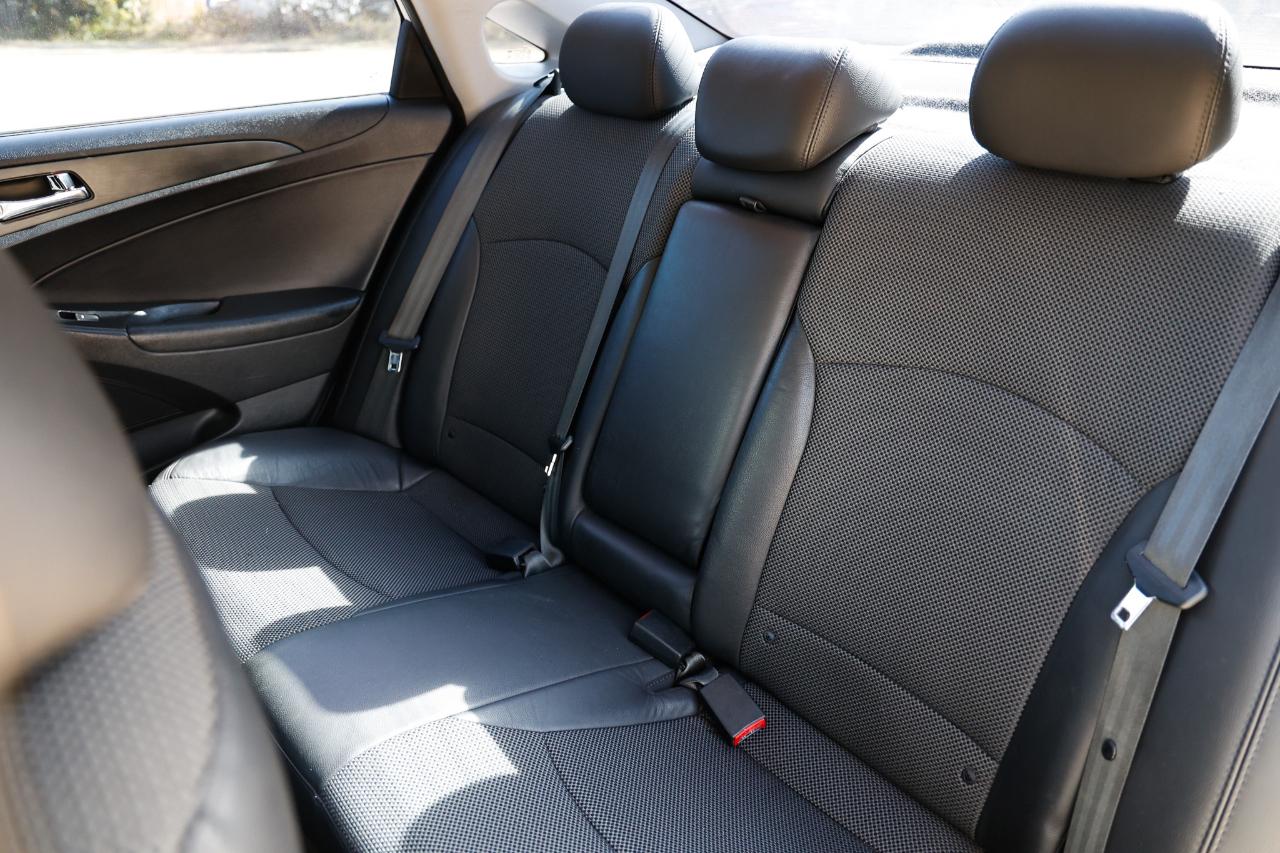 Hyundai Sonata  2013