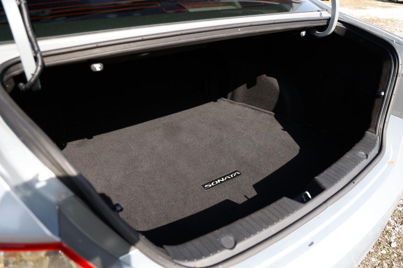 Hyundai Sonata  2013