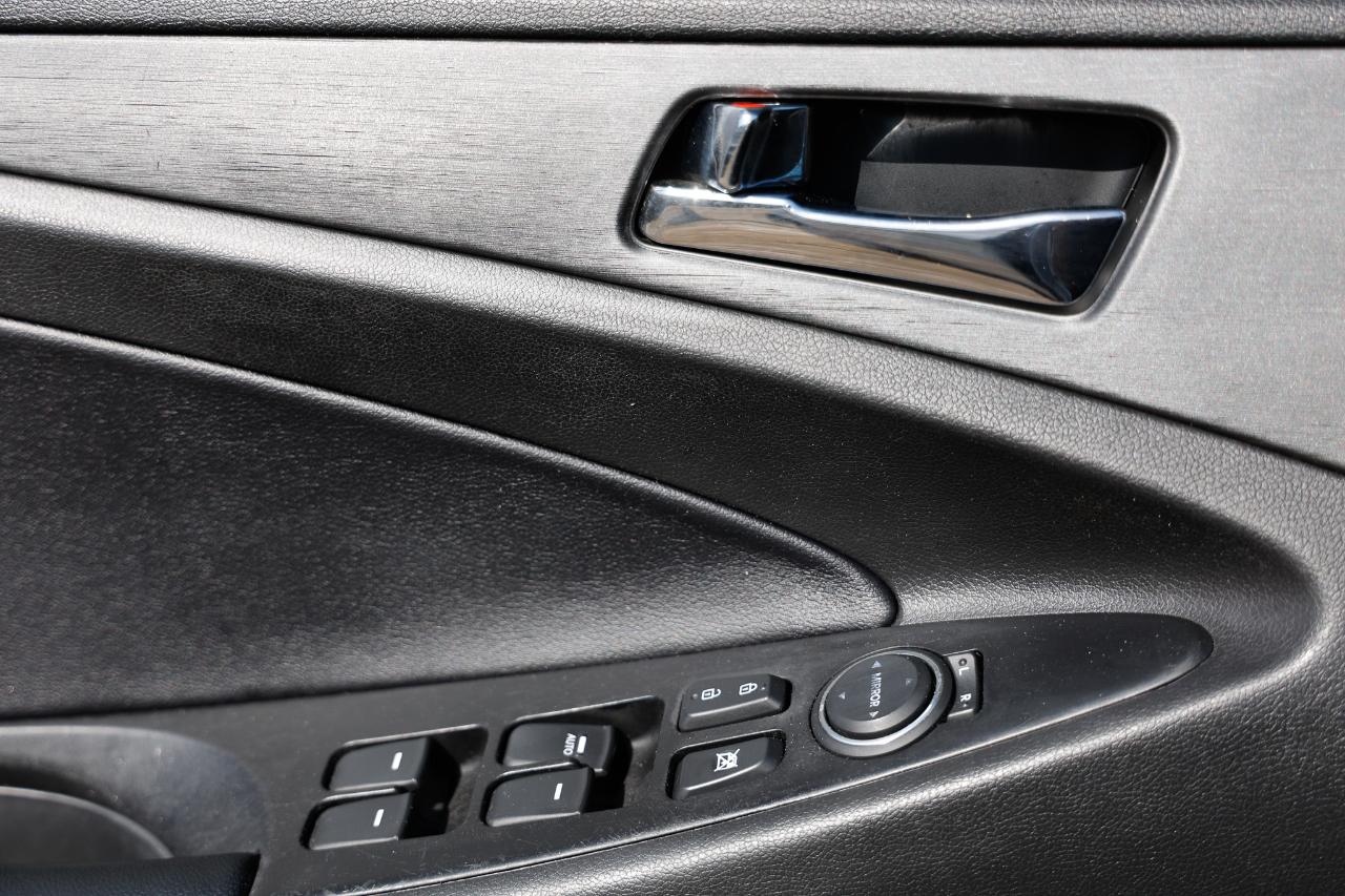 Hyundai Sonata  2013