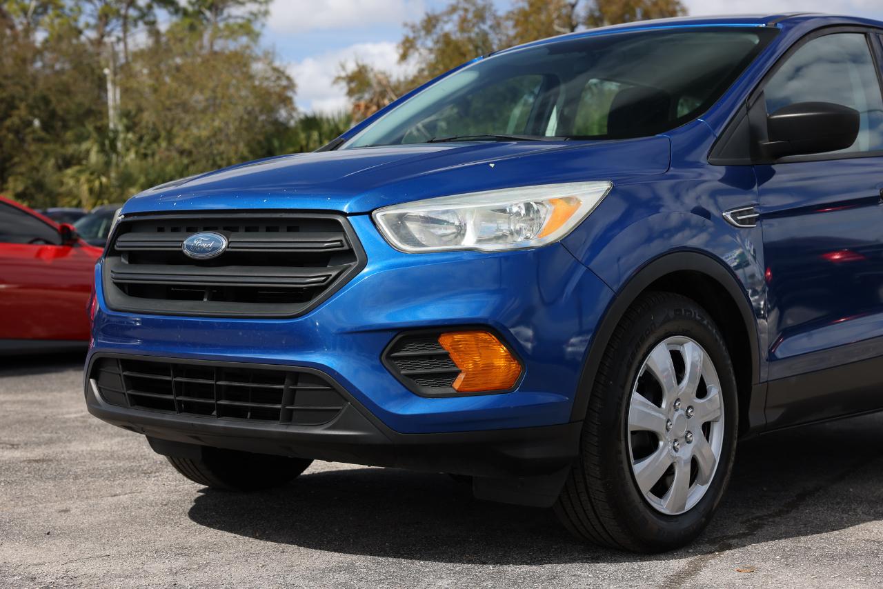 Ford Escape  2017