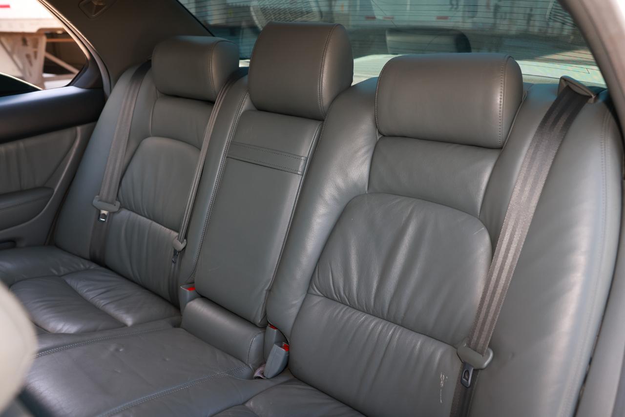 Toyota Celsior  1998