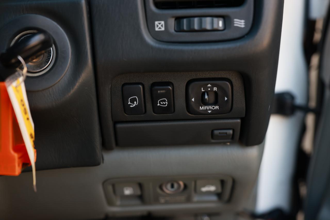 Toyota Celsior  1998