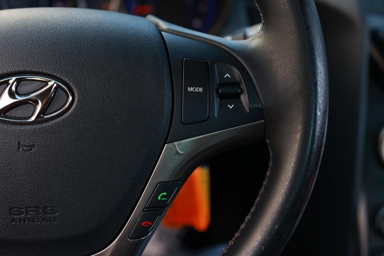 Hyundai Genesis  2013