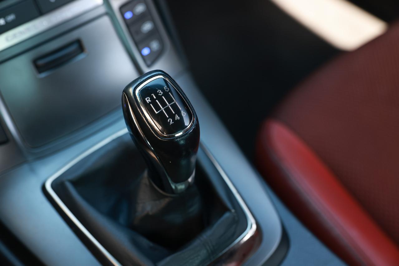 Hyundai Genesis  2013