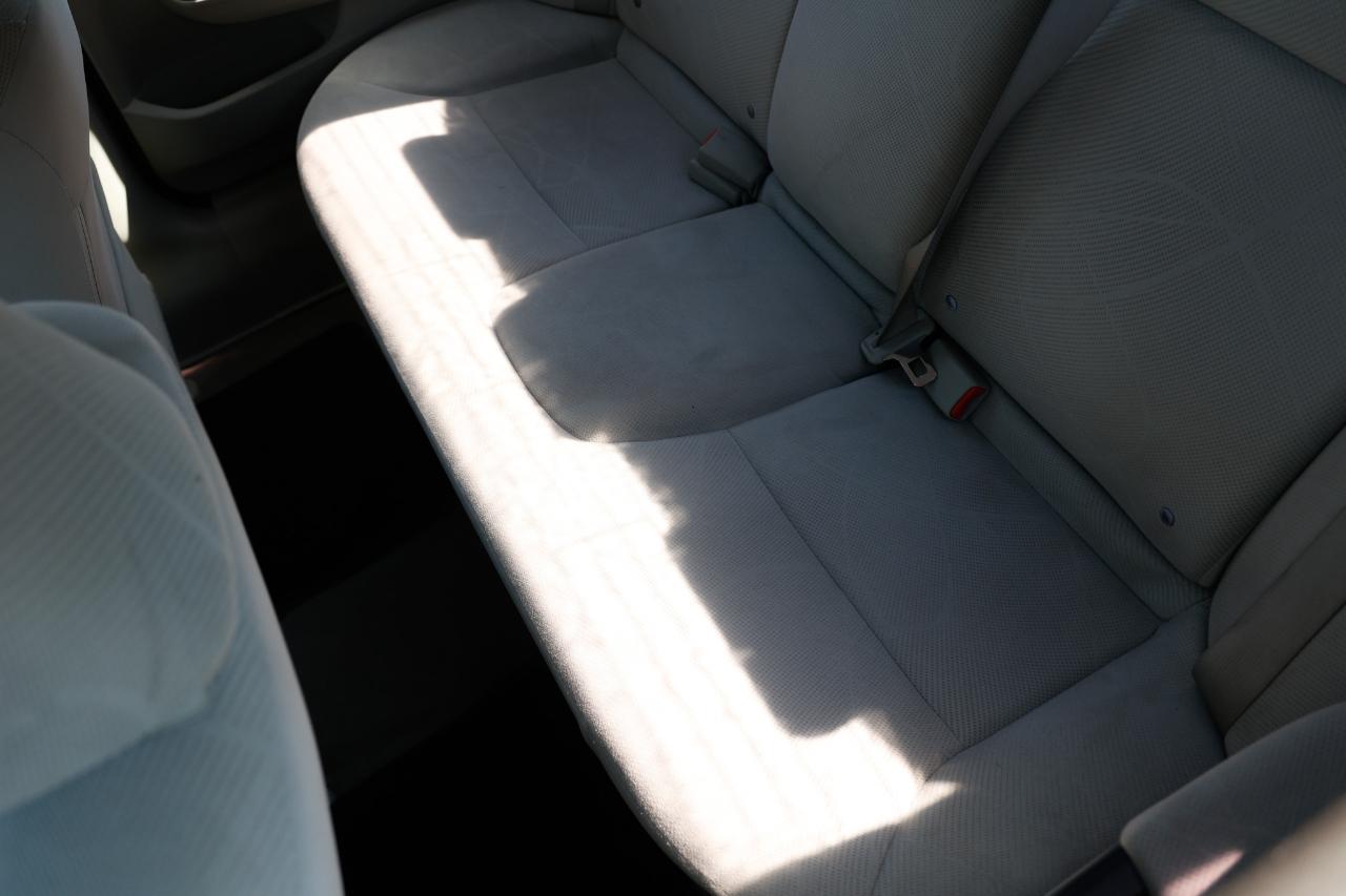 Honda Civic Sdn  2012