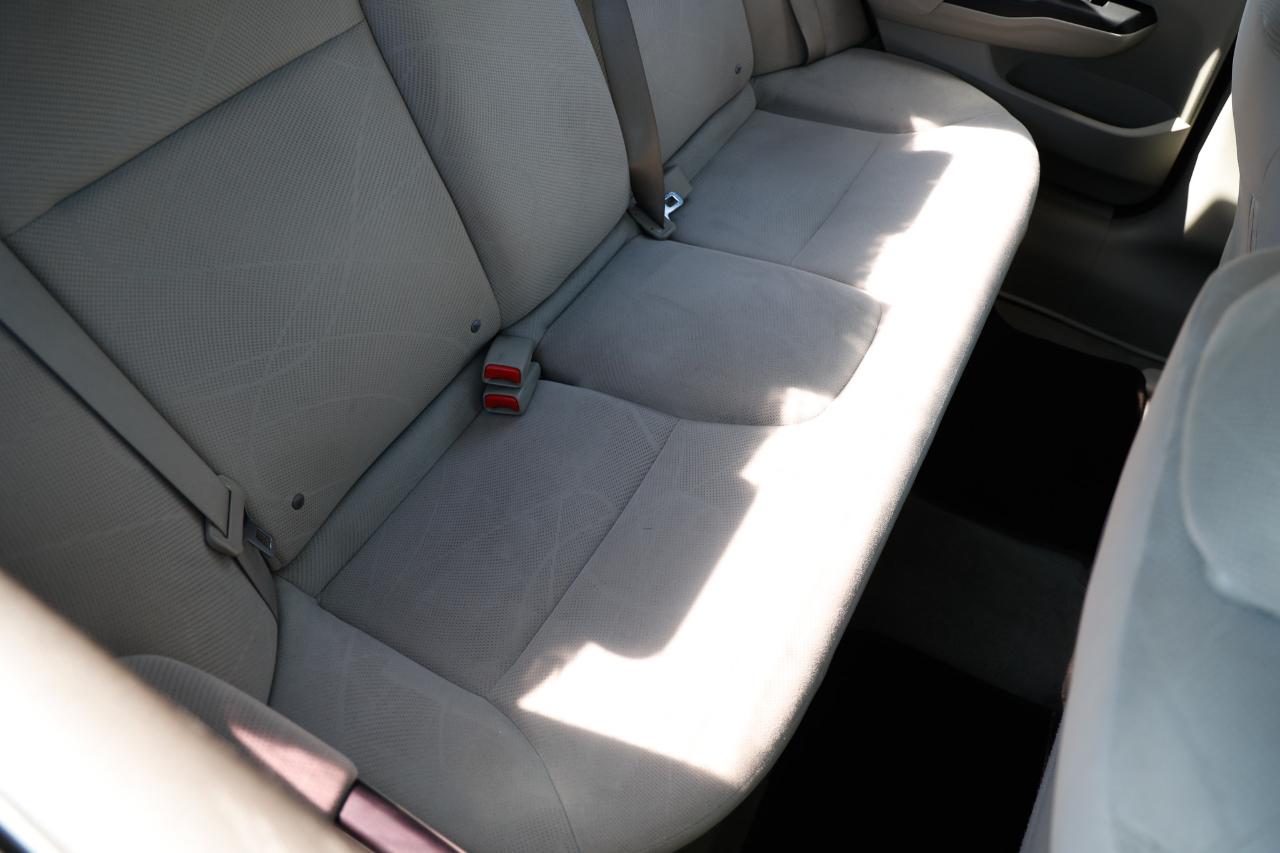 Honda Civic Sdn  2012