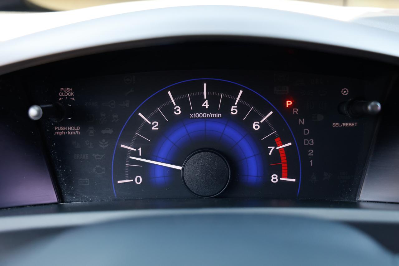 Honda Civic Sdn  2012