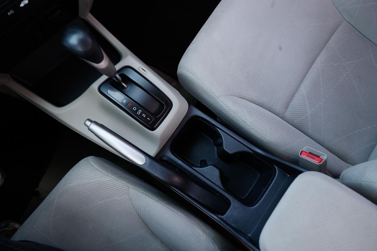 Honda Civic Sdn  2012