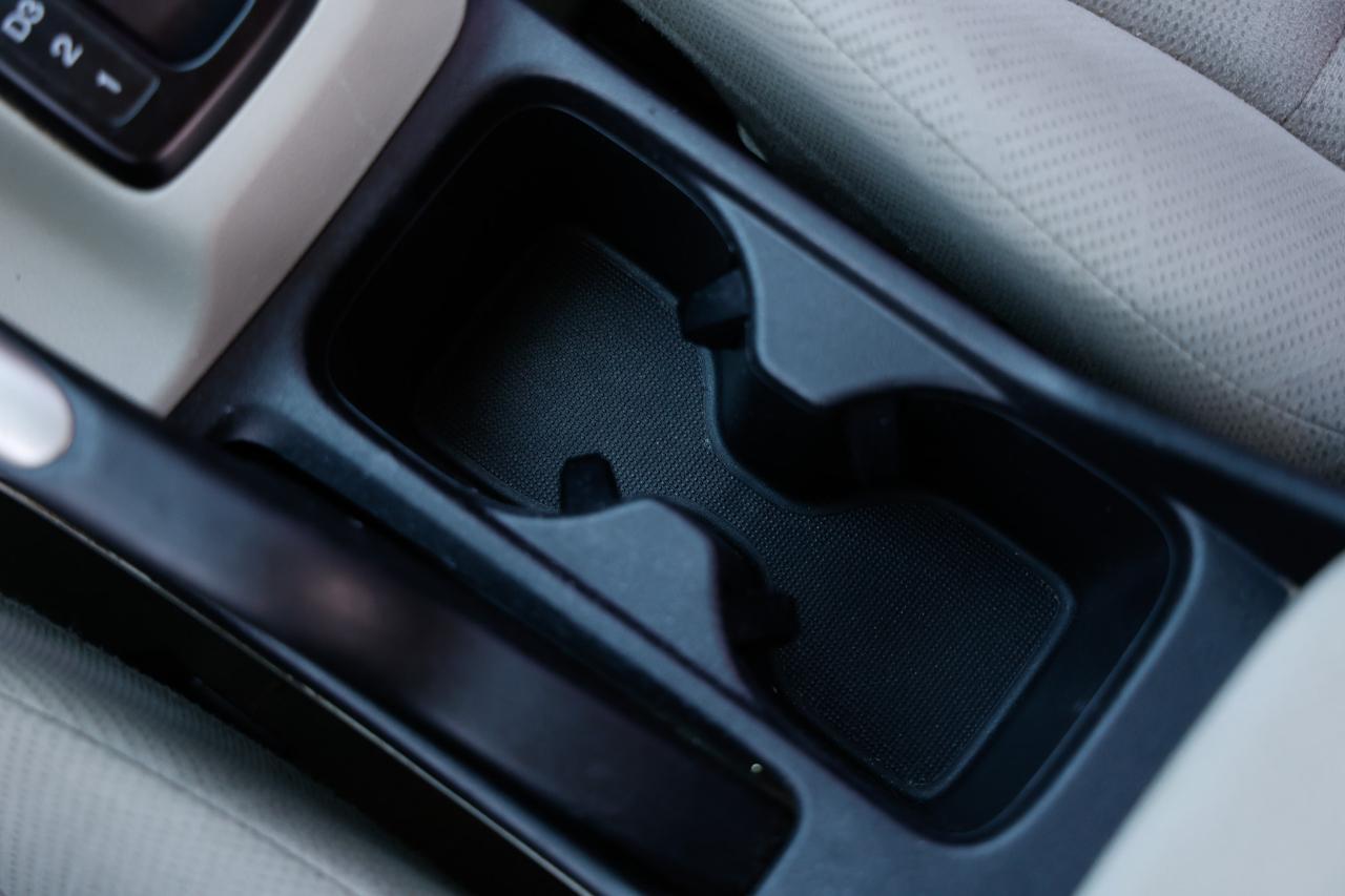 Honda Civic Sdn  2012