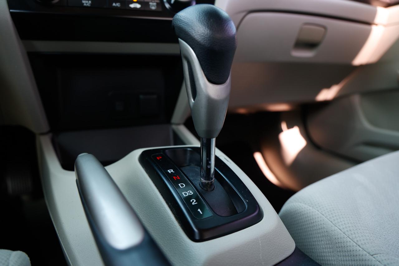 Honda Civic Sdn  2012