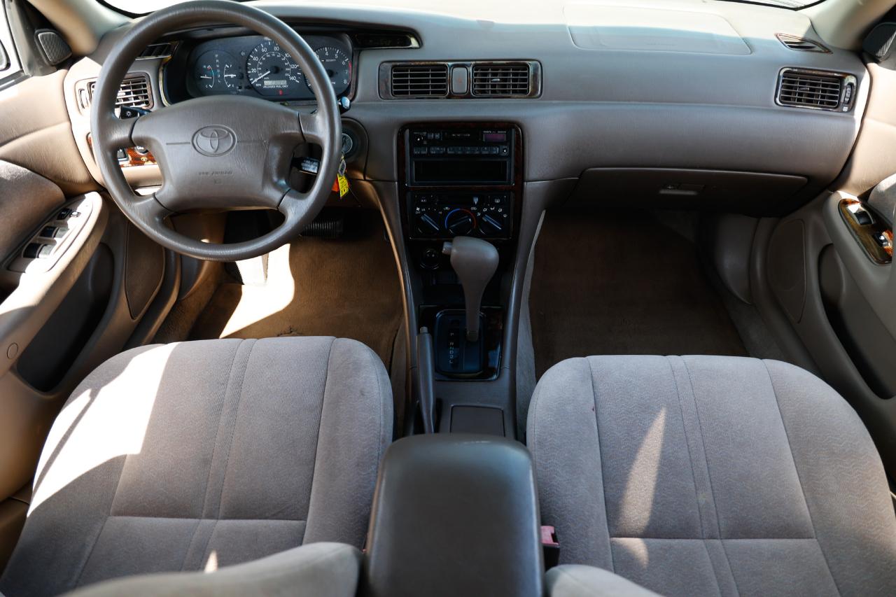 Toyota Camry  1997