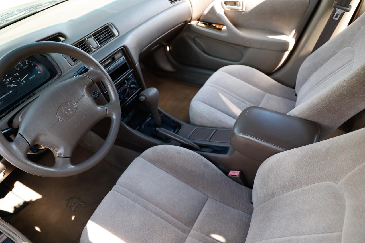 Toyota Camry  1997