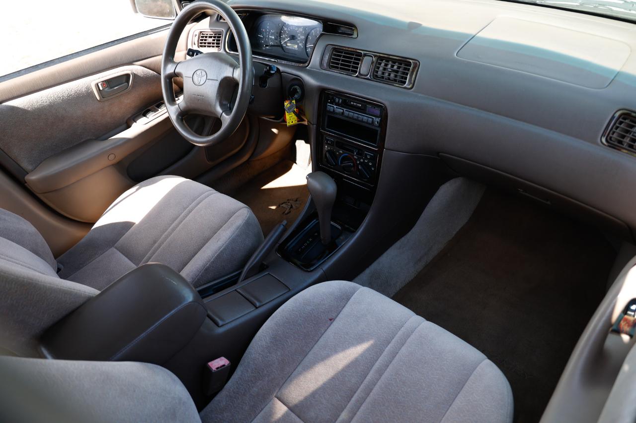 Toyota Camry  1997