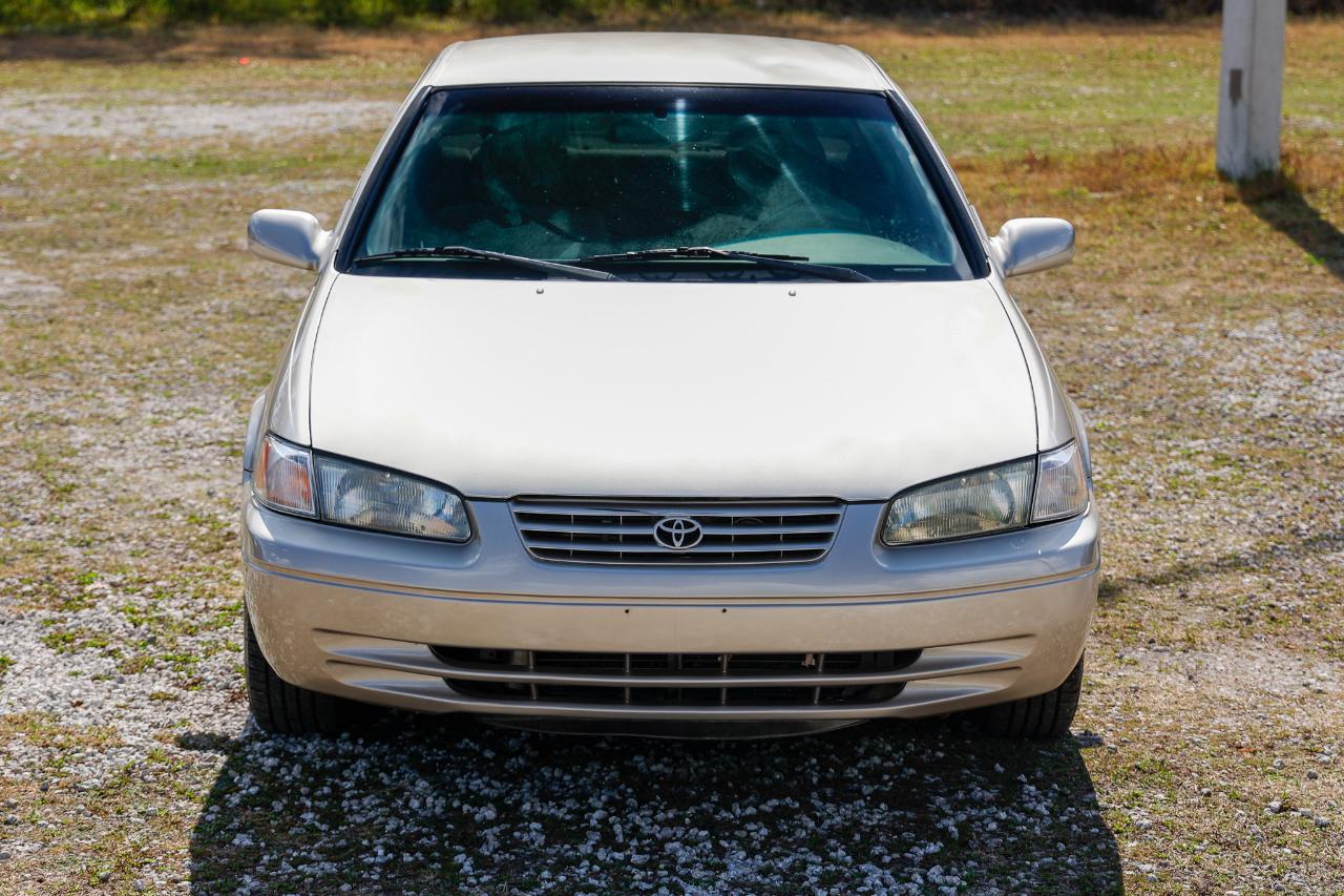 Toyota Camry  1997
