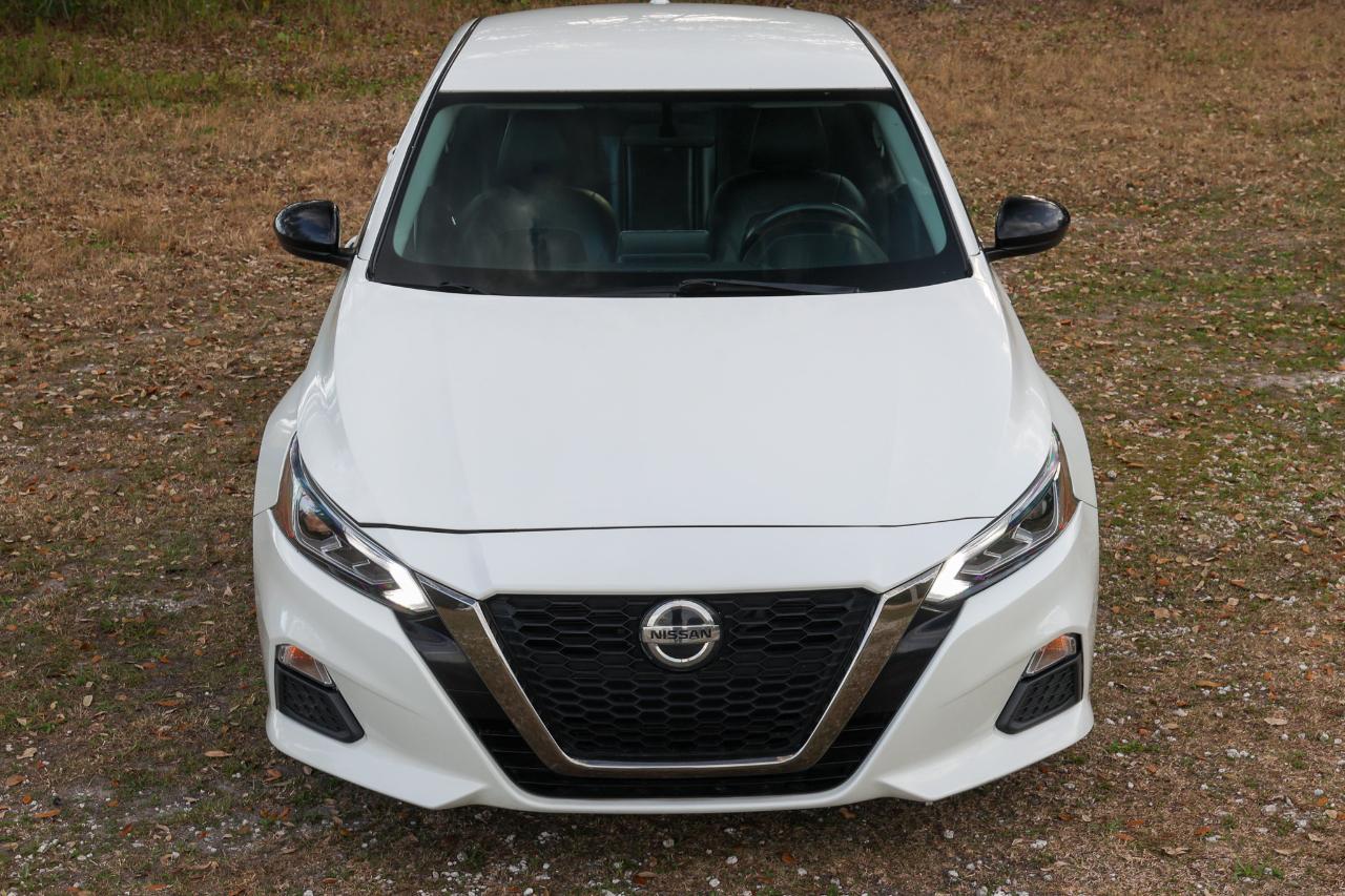 Nissan Altima  2019