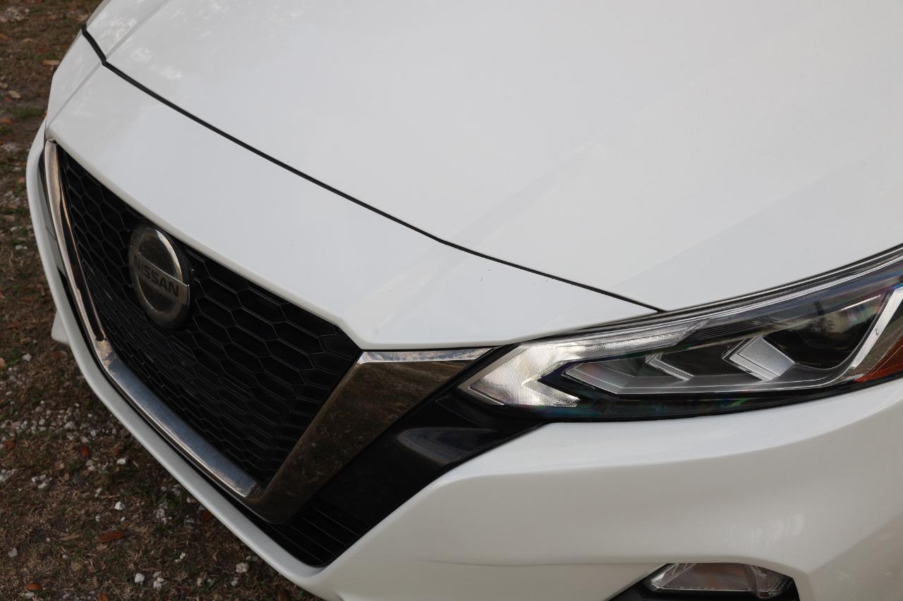 Nissan Altima  2019
