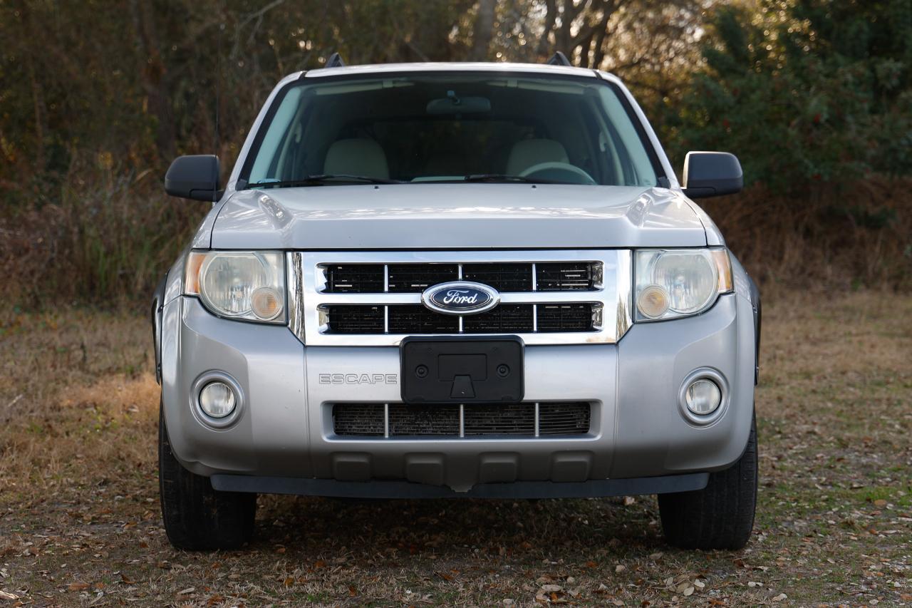 Ford Escape  2008