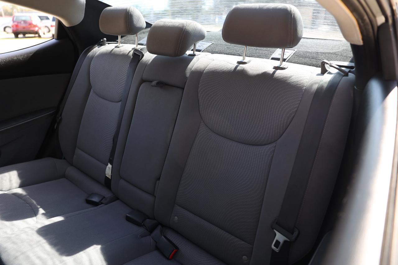 Hyundai Elantra  2016