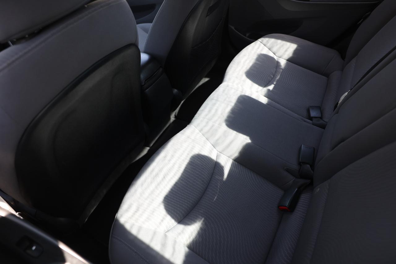 Hyundai Elantra  2016