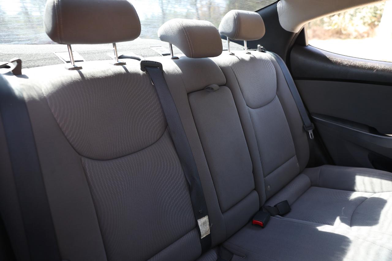 Hyundai Elantra  2016