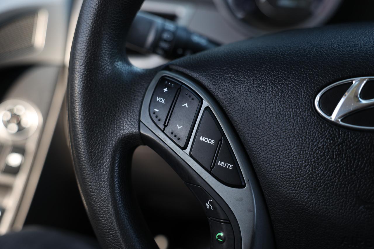 Hyundai Elantra  2016