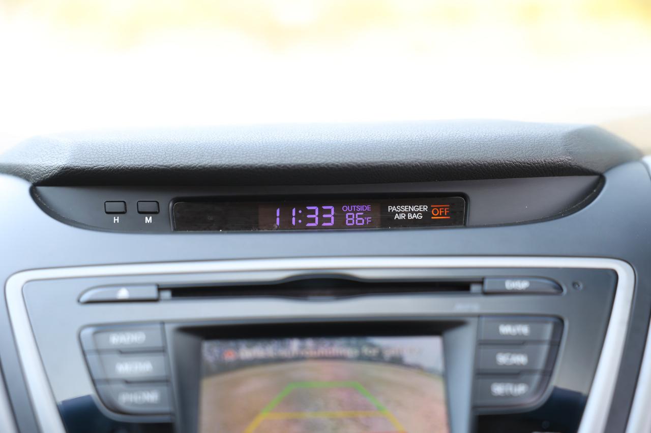 Hyundai Elantra  2016