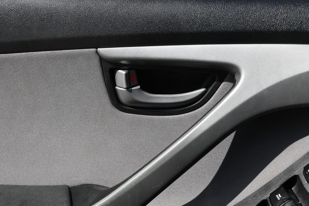 Hyundai Elantra  2016