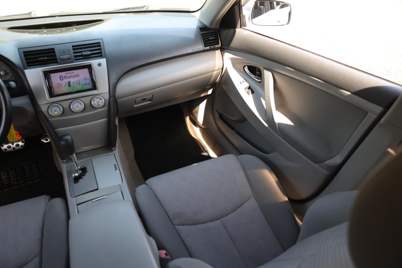 Toyota Camry  2011