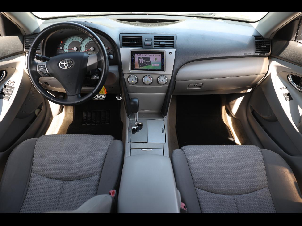 Toyota Camry  2011