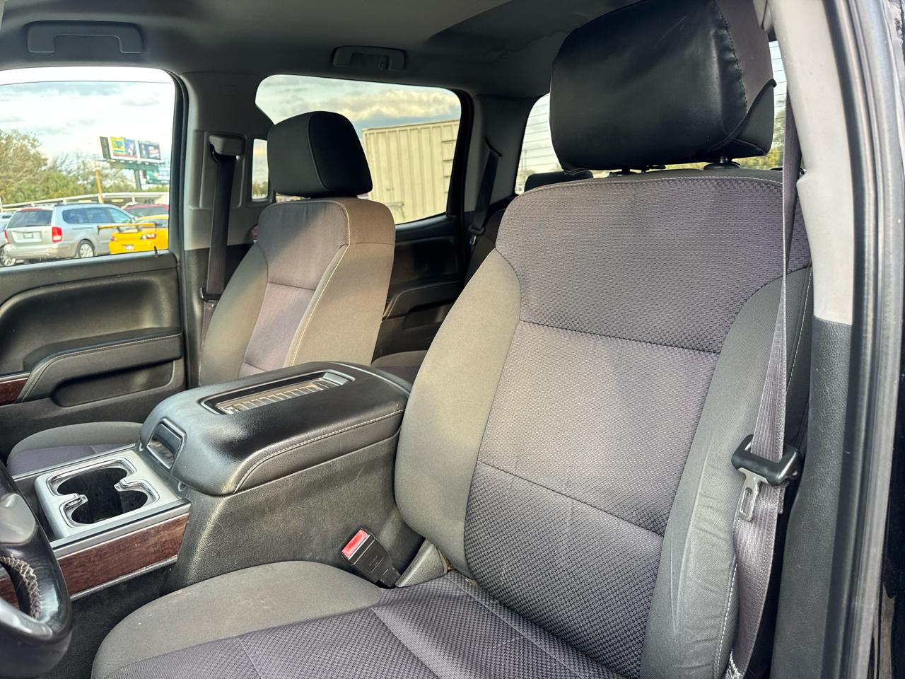 GMC Sierra 1500  2016