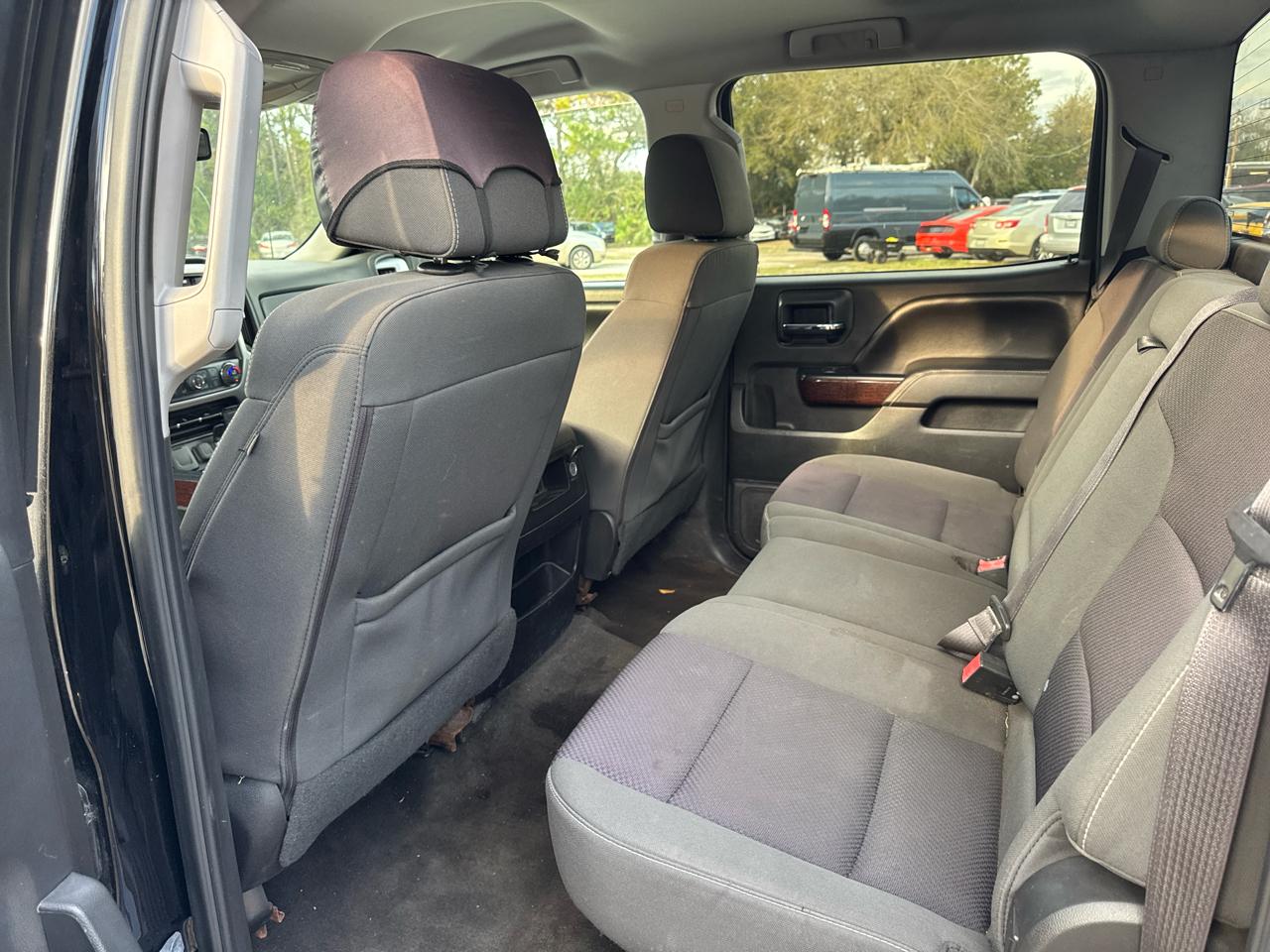 GMC Sierra 1500  2016