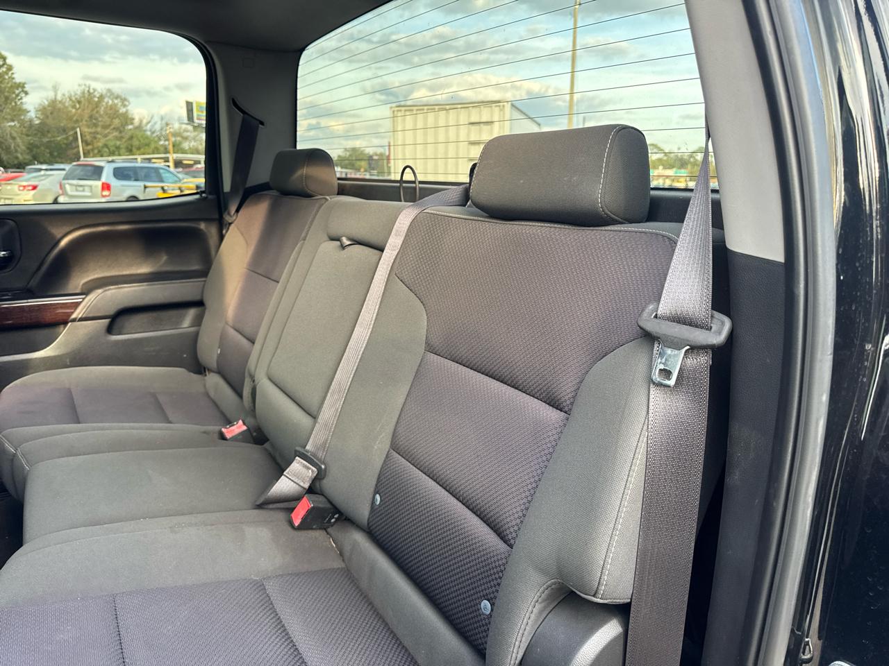 GMC Sierra 1500  2016