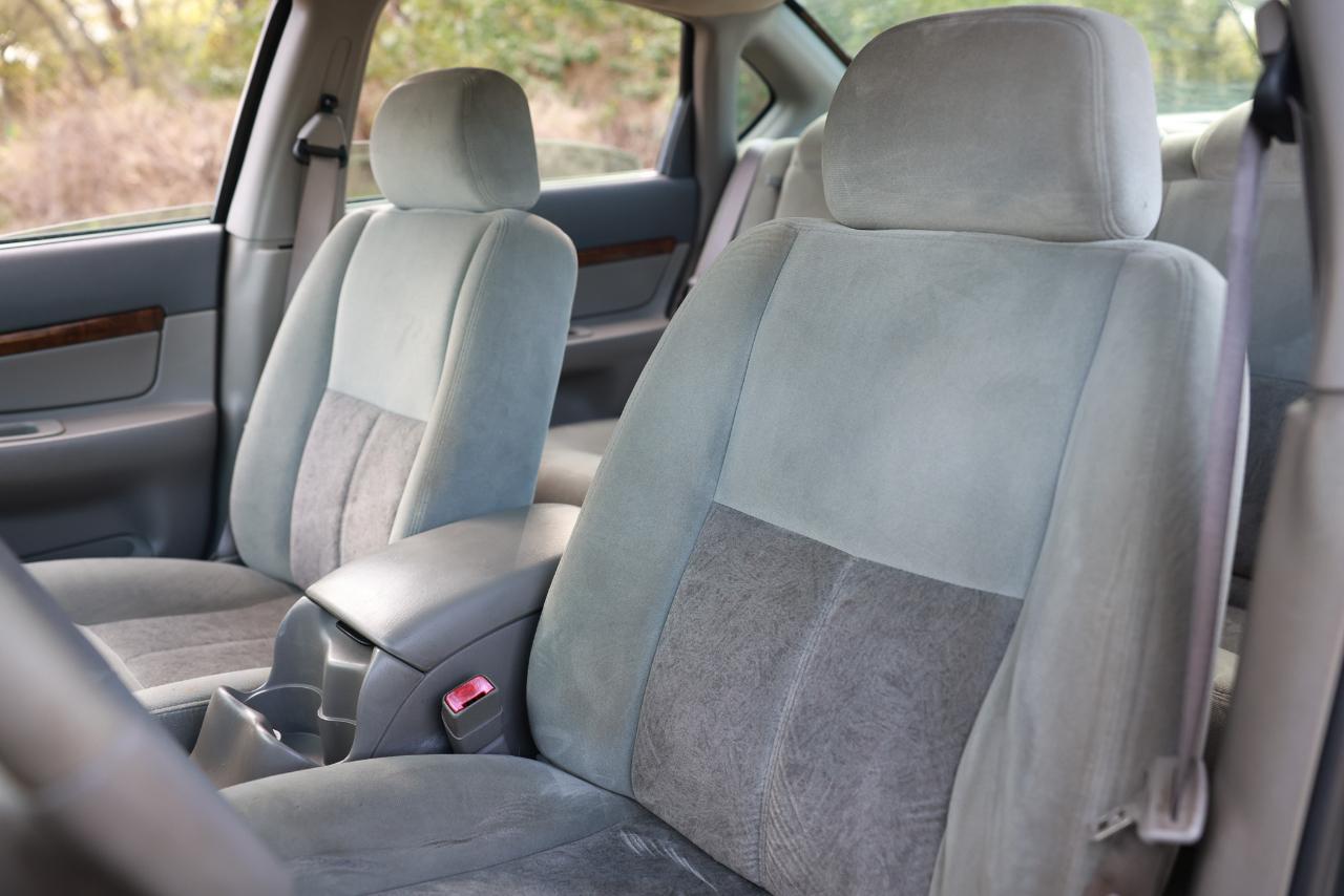 Chevrolet Impala LS 2005