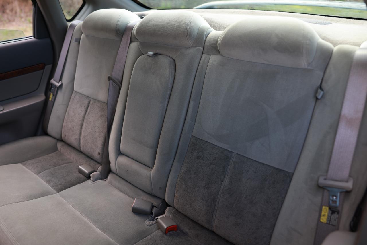 Chevrolet Impala LS 2005