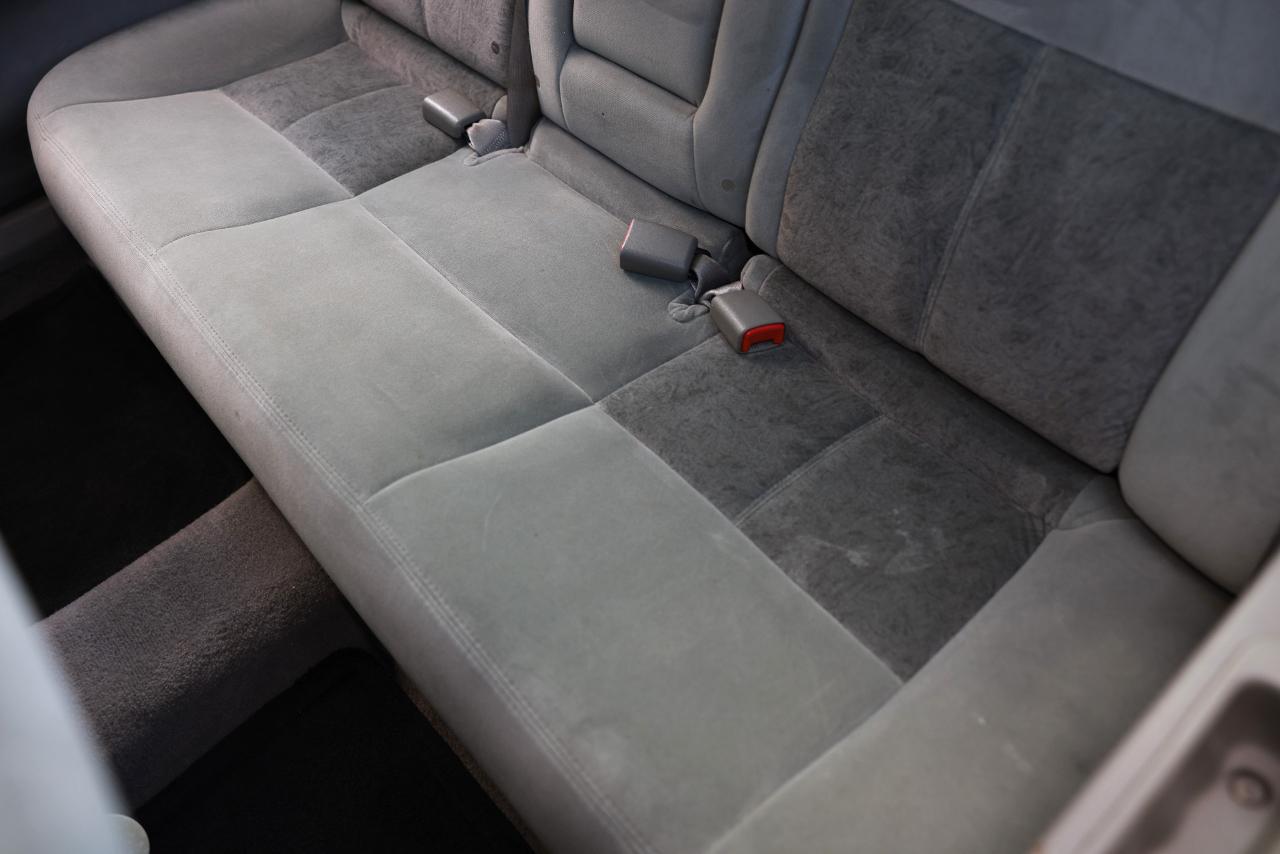 Chevrolet Impala LS 2005