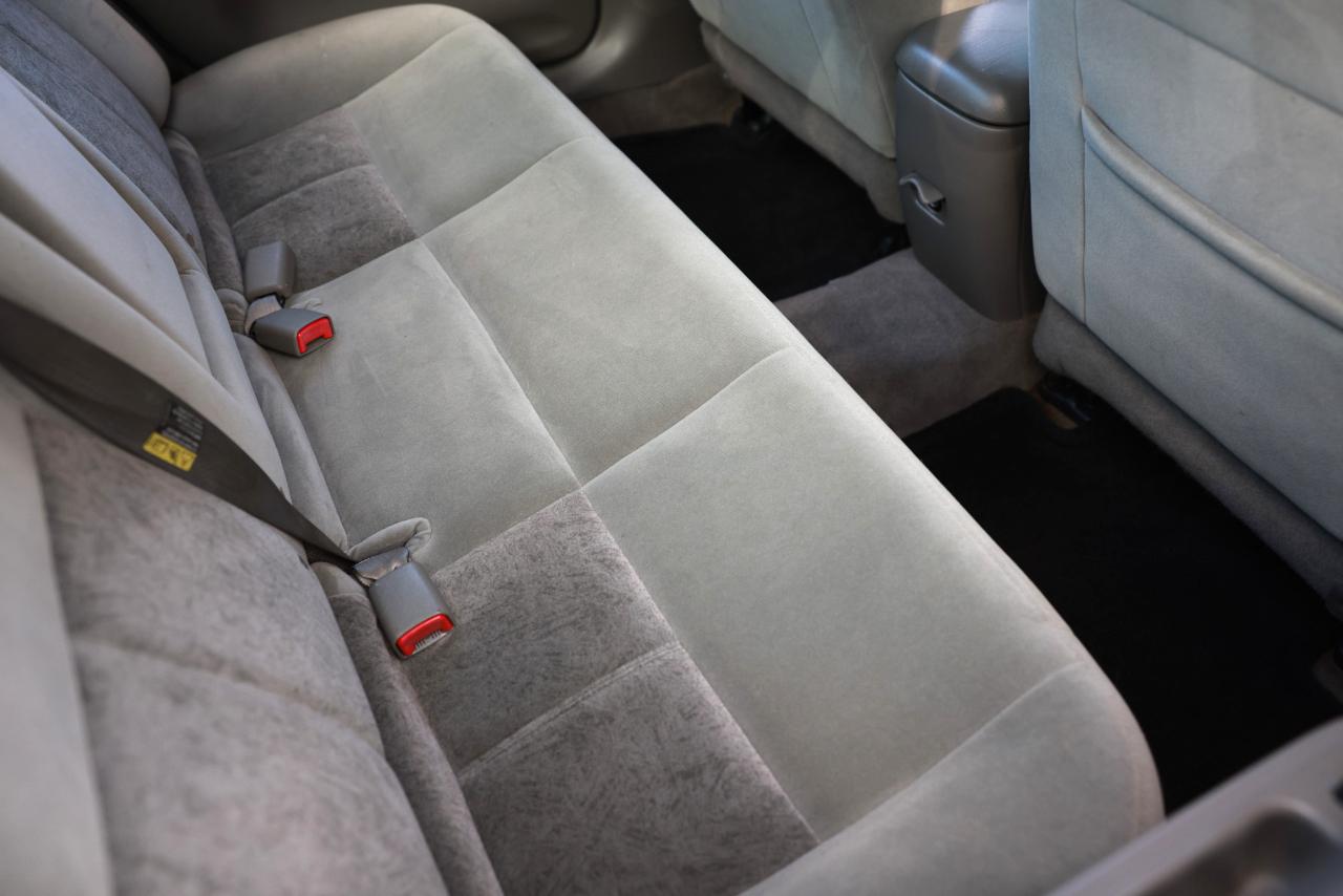 Chevrolet Impala LS 2005