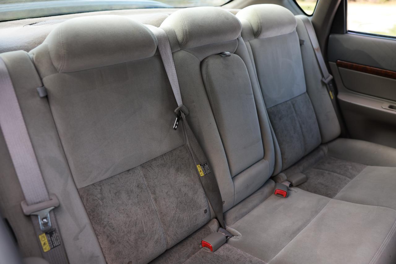 Chevrolet Impala LS 2005