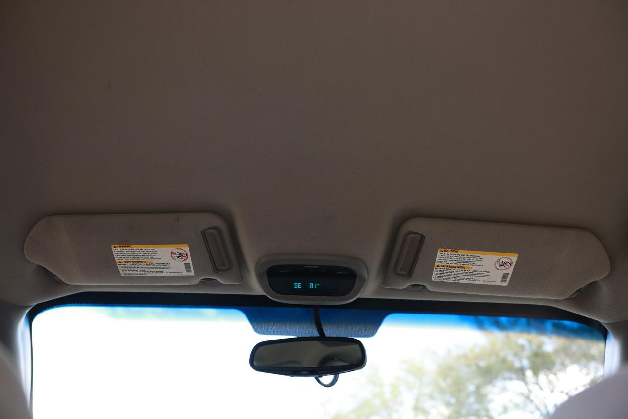 Chevrolet Impala LS 2005