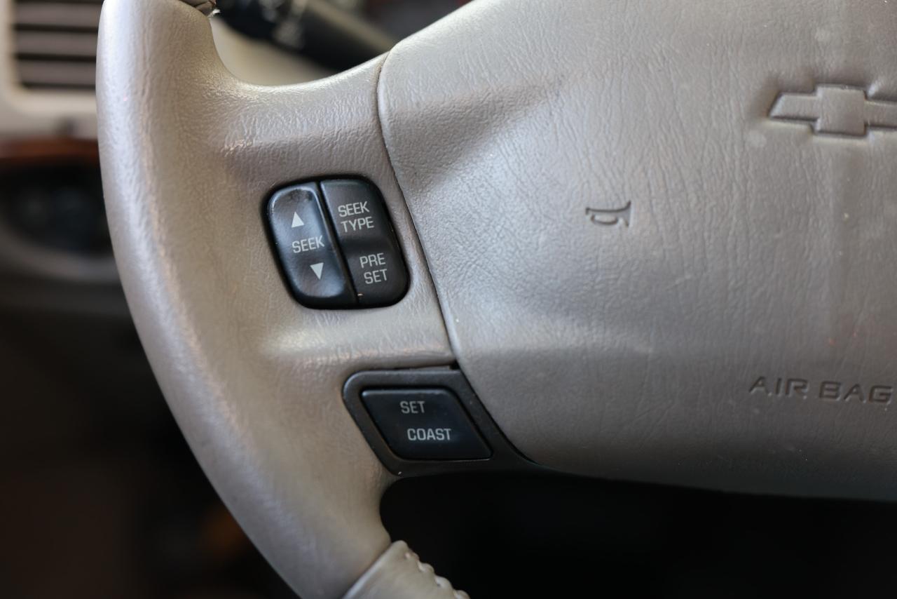 Chevrolet Impala LS 2005