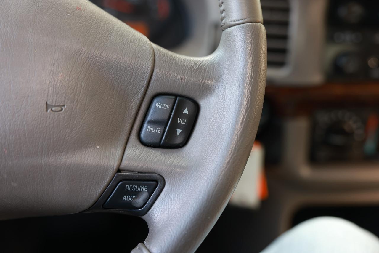 Chevrolet Impala LS 2005