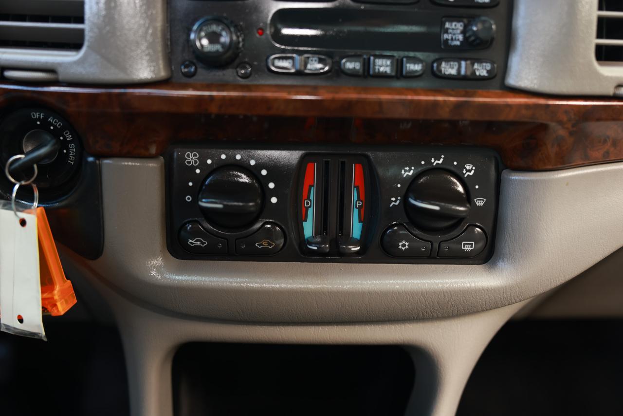 Chevrolet Impala LS 2005