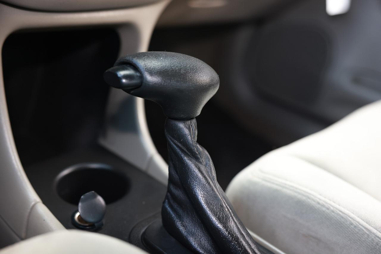 Chevrolet Impala LS 2005