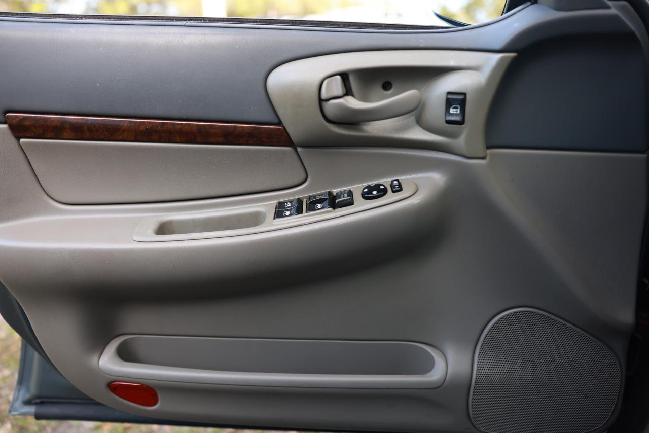 Chevrolet Impala LS 2005