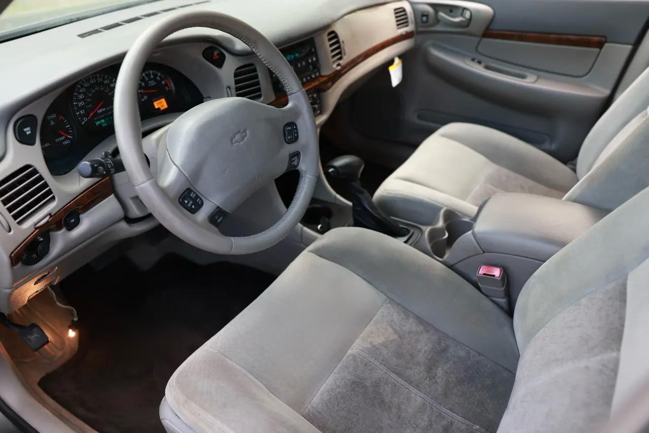 Chevrolet Impala LS 2005