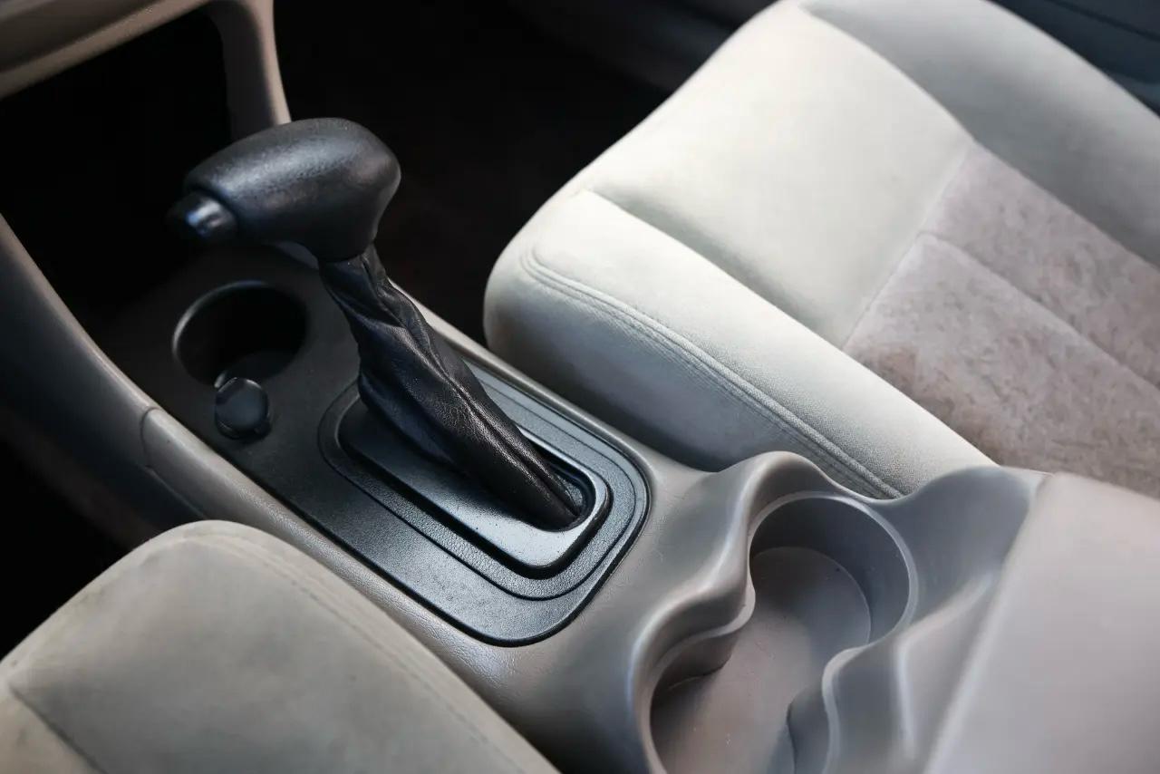 Chevrolet Impala LS 2005