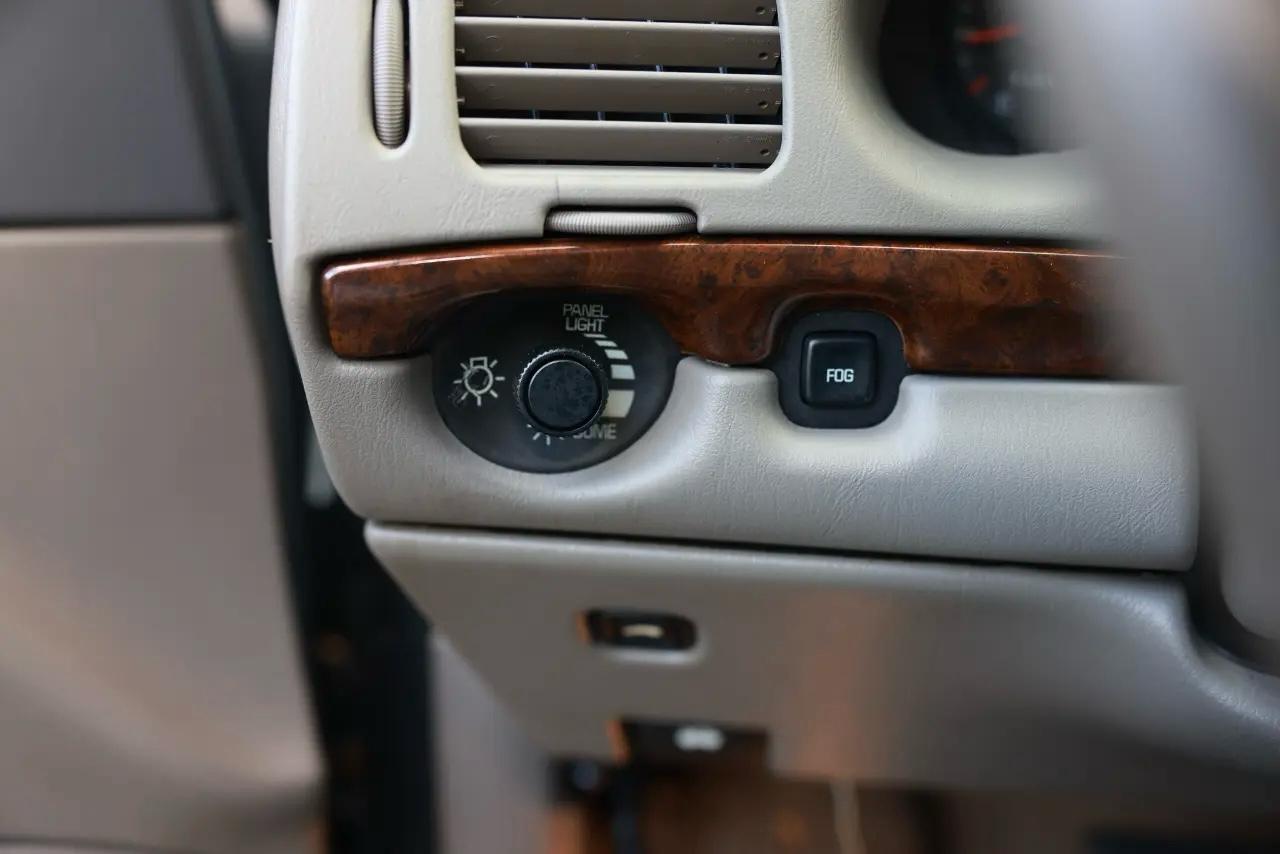 Chevrolet Impala LS 2005