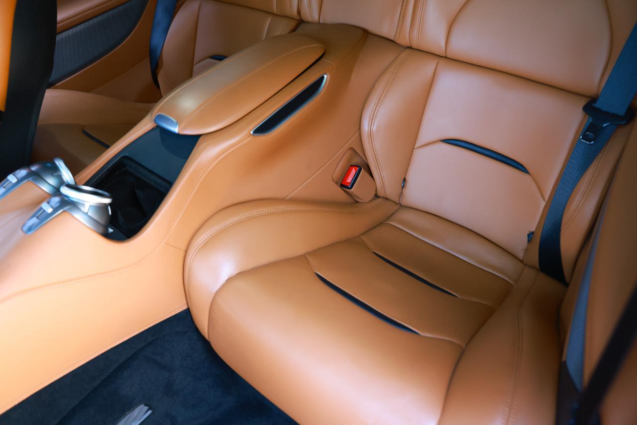 Ferrari GTC4Lusso  2019