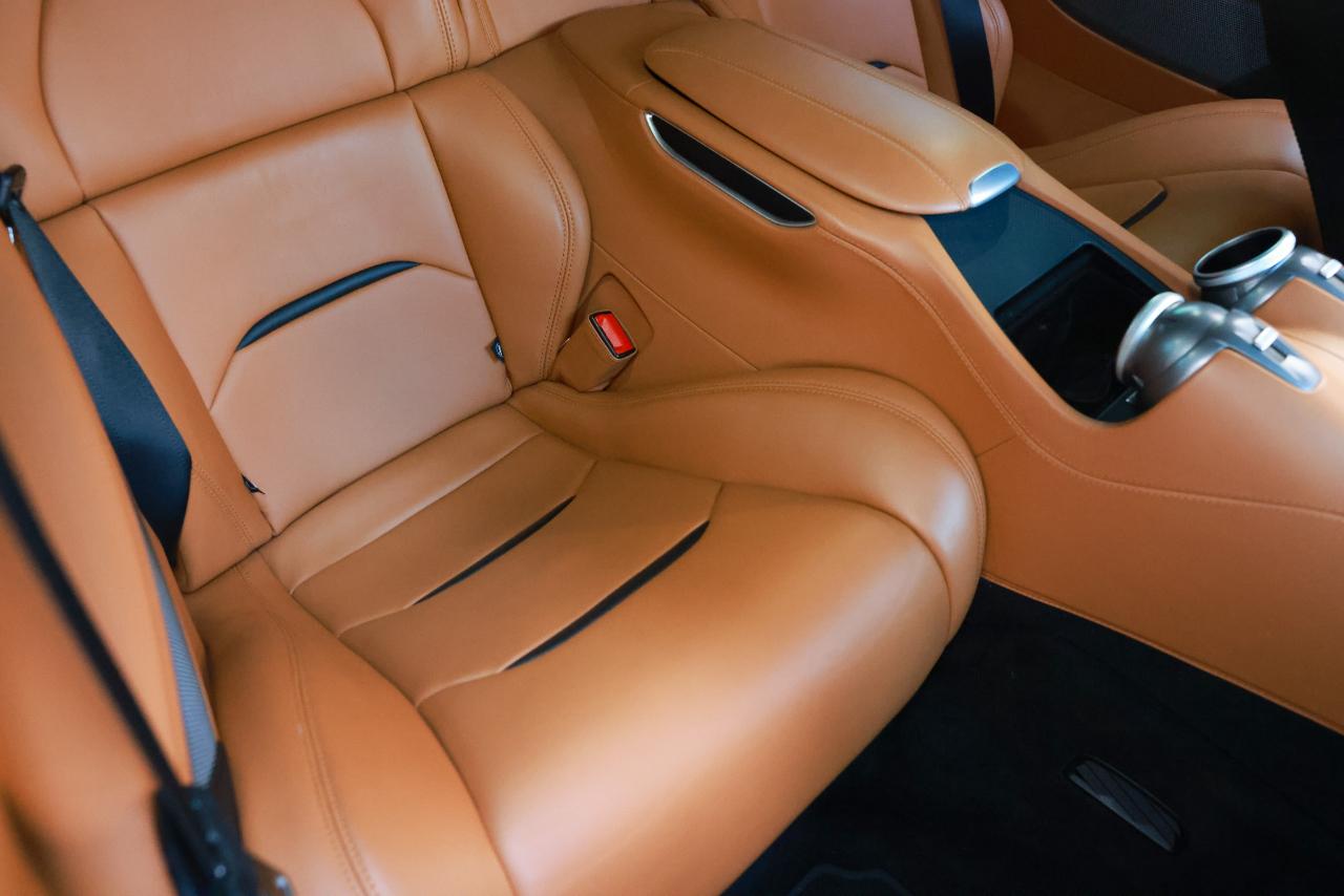 Ferrari GTC4Lusso  2019